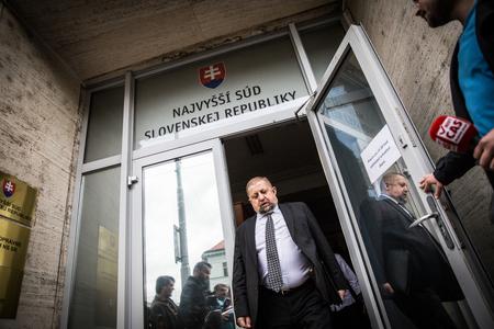 Štefan Harabin