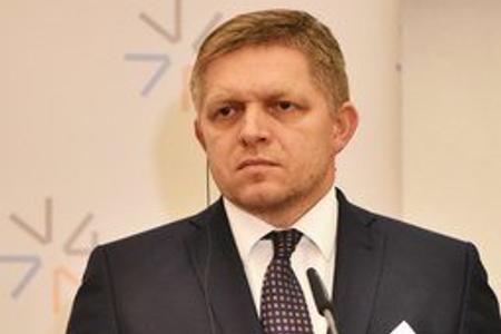 Prime Minister Robert Fico
