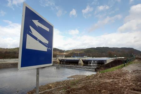 Hydro-energy still has room to flow and grow