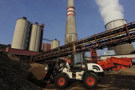 SaS criticises the rental of Nováky power plant’s turbine