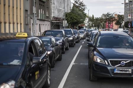 Bids for Bratislava bypass below state estimate