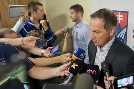 Peter Bondra (r)