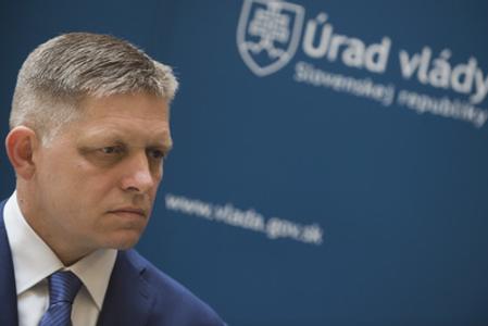 Fico to journalist: We are not on the same level