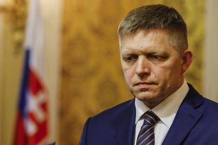 PM Robert Fico