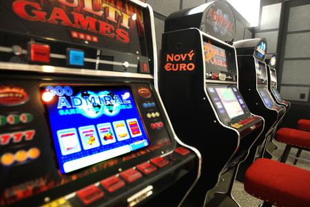Stricter approach to gambling refused
