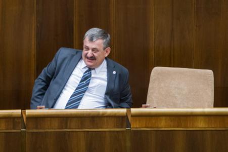 Government parties argue over RTVS fees