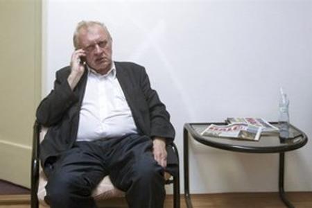 Miloslav Ransdorf