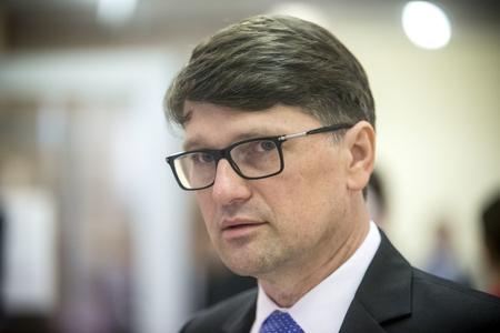 If licence fee hike is rejected, Minister Madarič might consider resignation
