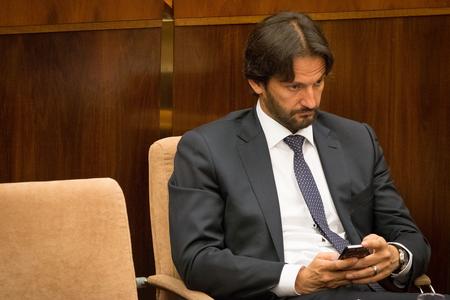 Kaliňák survives the no-confidence vote (UPDATE)