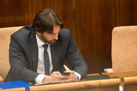 Interior Minister Kaliňák faces a lot of explanation
