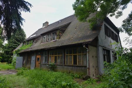 Historical villa in Jurajov Dvor opened to the public
