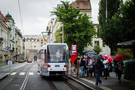 Free transport during EU summit in Bratislava
