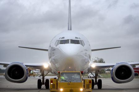 EU summit in Bratislava will also affect air transport