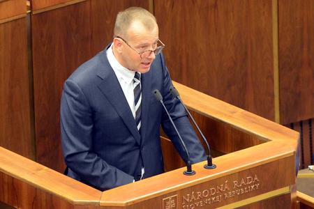 Boris Kollár