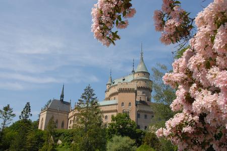 Slovakia travel guide: A helping hand in the heart of Europe.