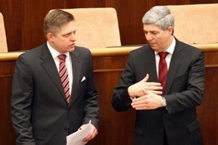 Anti-terrorism laws sail through parliament