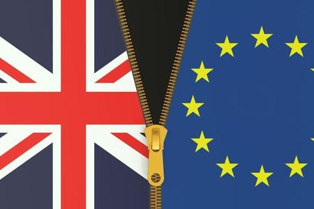 The day after Britain said no