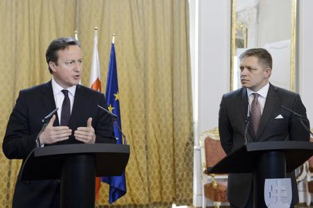 Slovakia on Brexit: Challenge for presidency