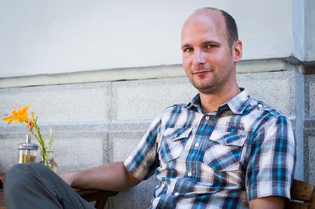 OĽaNO MP Gábor Grendel
