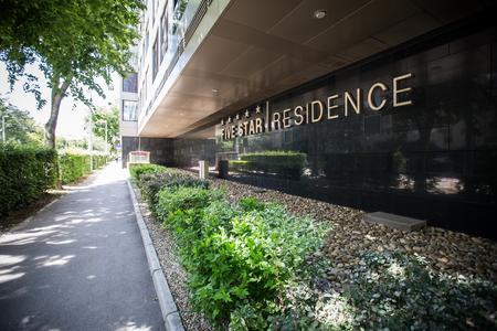 Five Star Residence
