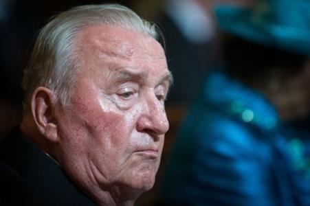 Michal Kováč Sr