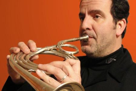 László Borsódy will play with organist Dinyés. 