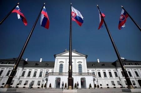 Speaker of Parliament Danko sets the date for presidential elections