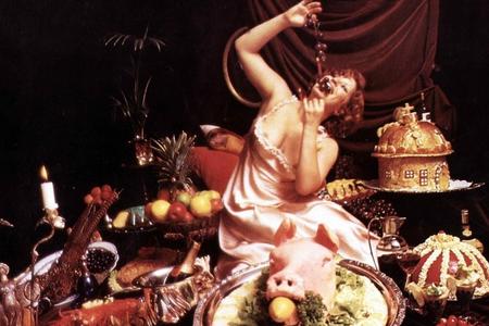 La Grande Abbuffata 1973
