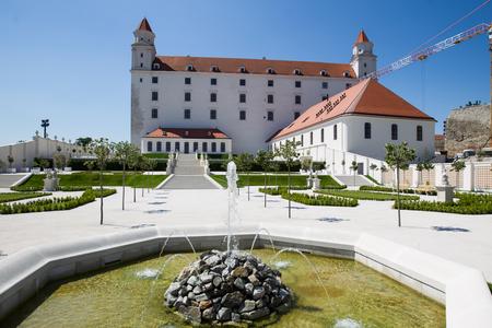 UPDATED: Some museums will be closed during EU summit