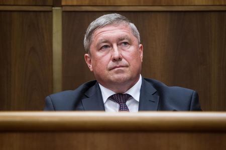 Special prosecutor Kováčik will not leave for now