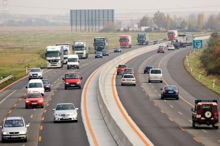 Érsek is against Brussels’ proposal to charge passenger cars based on kilometres driven