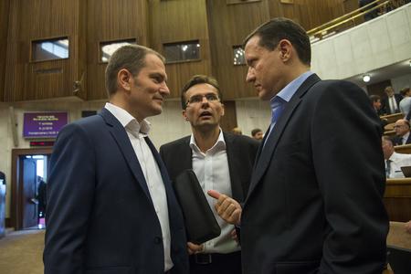 No-confidence vote against Fico postponed