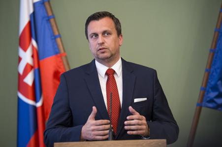Andrej Danko