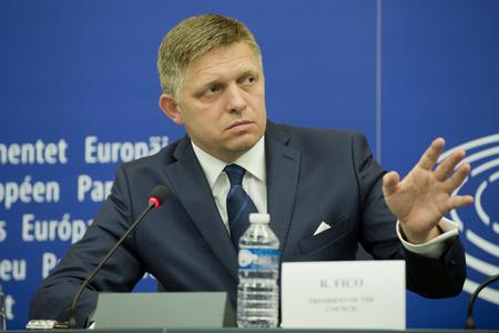 Fico: Nord Stream would harm Slovakia