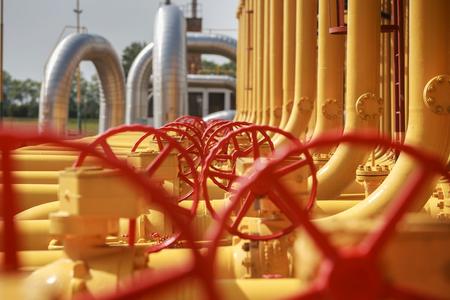 Russian gas continues to flow to the EU
