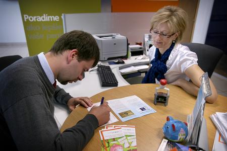 Slovakia still among countries with fastest growing loans