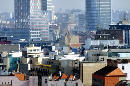 Bratislava is the most attractive city for business service centres