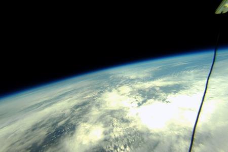 Slovaks look to space research