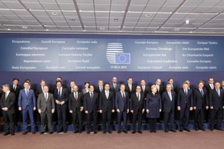 EU December Summit 