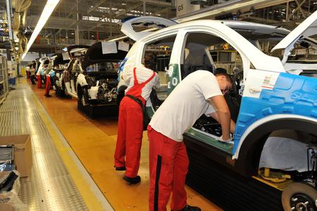 Availability of skilled workforce still among Slovakia’s main strengths