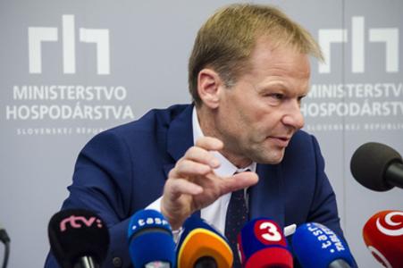 EPH bought stake in SE, Slovakia still has 17-percent option