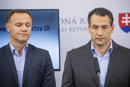 NKÚ confirms auntie Anka flaws