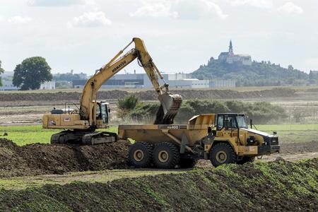 Brand new construction law out of sight