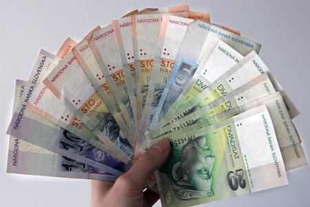 The public finance consolidation package will not bring a turnaround in public spending. 