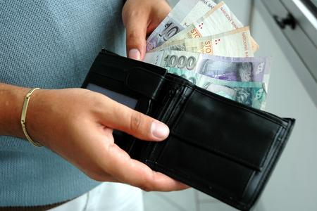 Illustrative stock photo