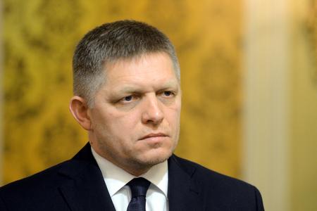 PM Robert Fico
