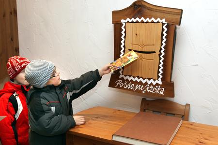 Post for Baby Jesus