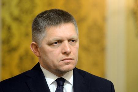 Fico rejects creation of compact Muslim community in Slovakia