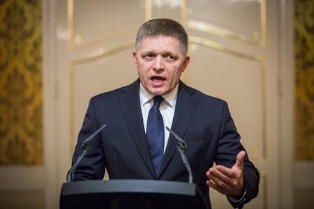 Fico could be prosecuted for anti-Muslim statements