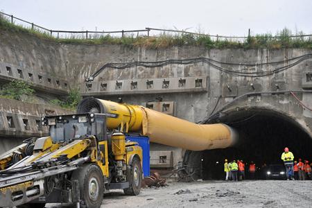 Construction of Žilina stretch will take longer